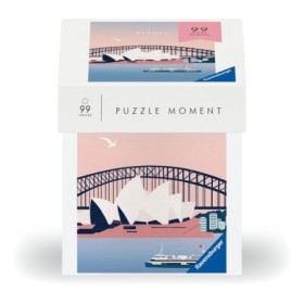 Puzzle Moment Sydney 99 piese